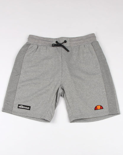 Ellesse – Travers – Shorts in athletischem Grau