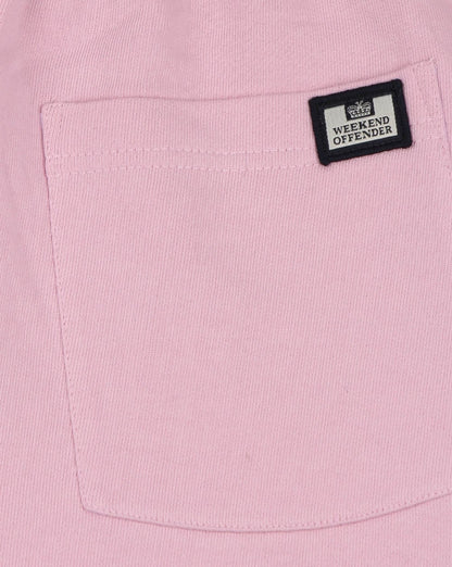 Weekend Offender Action Shorts Rosa