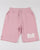 Weekend Offender Action Shorts Pink