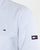 Tommy Hilfiger Casual Bomber Jacket White