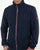 Tommy Hilfiger Casual Bomber Jacket Navy