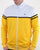 Weekend Offender Steinbeck Track Top Lemon