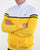 Weekend Offender Steinbeck Track Top Lemon