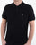 Pretty Green Hartford Polo Shirt Black