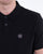 Pretty Green Hartford Polo Shirt Black