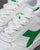 Diadora B. Elite Trainers White/White/Green