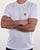 Lyle And Scott Fitness Martin T Shirt White