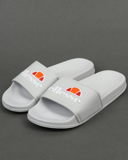 Ellesse – Fillipo – Slider in Grau