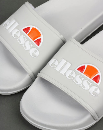 Ellesse – Fillipo – Slider in Grau
