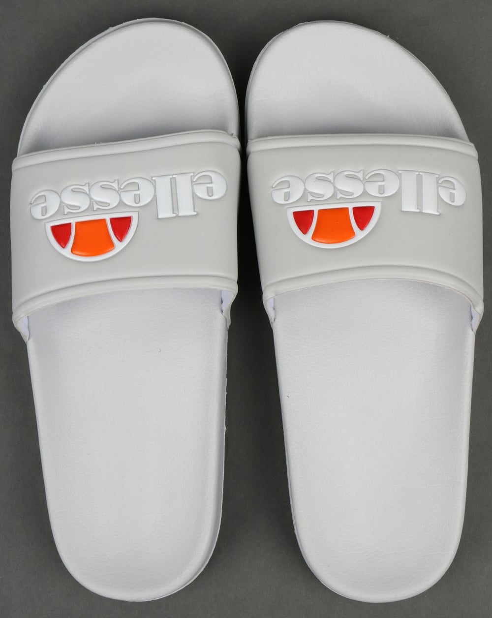 Ellesse – Fillipo – Slider in Grau