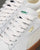 Puma Basket Classic Gum Deluxe Trainers White