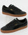 Puma Basket Classic Gum Deluxe Trainers Black