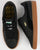 Puma Basket Classic Gum Deluxe Trainers Black