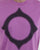 Ma.strum Pixelated Icon T Shirt Mauve