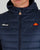 Ellesse Padded Jacket Navy Blue