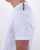 Aquascutum Southport T Shirt White