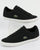 Lacoste Footwear Lerond Canvas Trainers Black