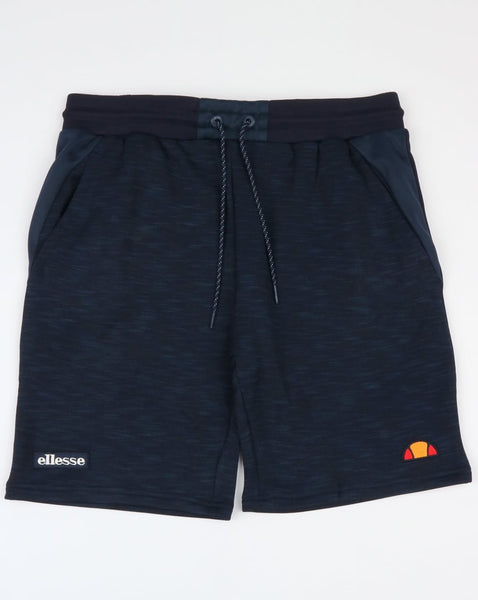 Ellesse Binocolo Shorts Navy