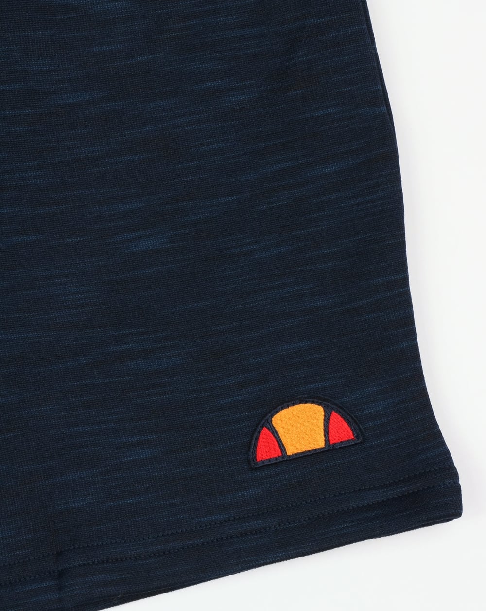 Ellesse – Binocolo-Shorts in Marineblau