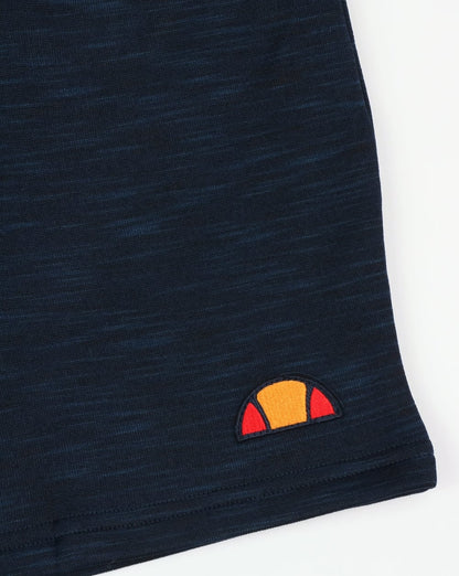 Ellesse – Binocolo-Shorts in Marineblau