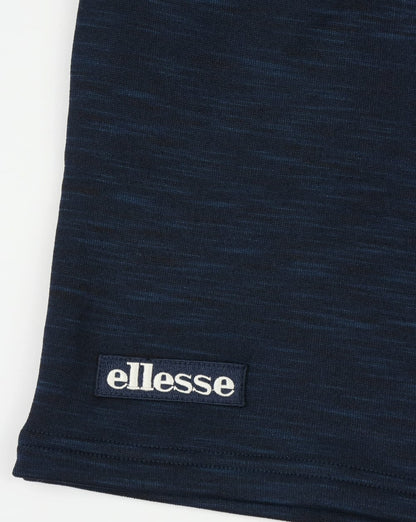 Ellesse – Binocolo-Shorts in Marineblau