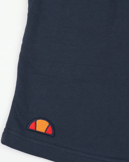 Ellesse Quinzi Shorts Marineblau