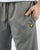 Lyle And Scott Fitness Hislop Fleece Track Pants Grey Marl