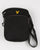 Lyle And Scott Colour Pop Small Items Bag True Black