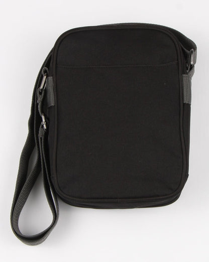 Lyle And Scott Colour Pop Kleine Gegenstände Tasche True Black