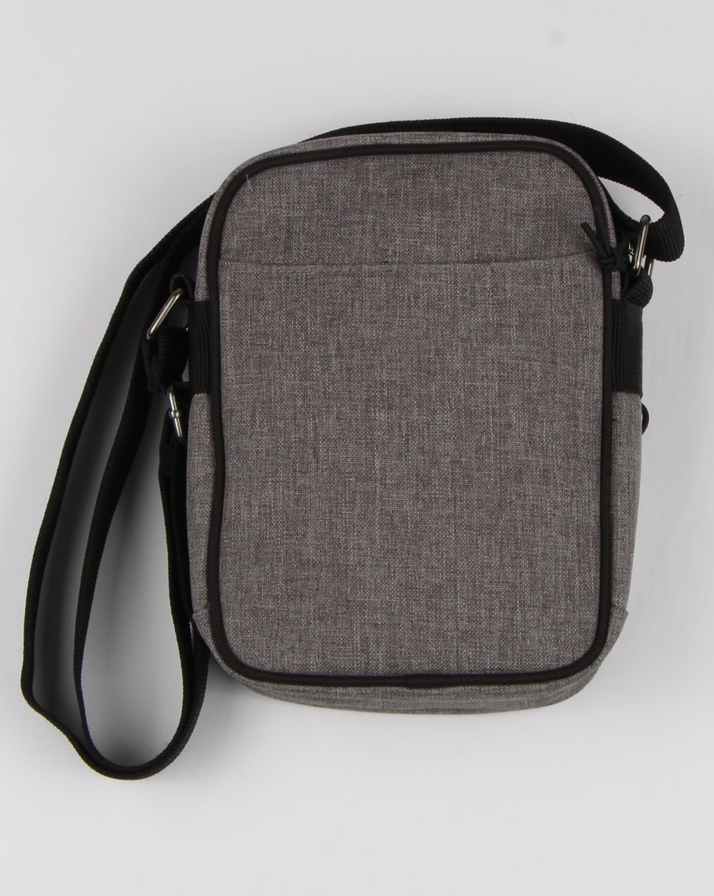 Lyle And Scott – Colour Pop – Kleine Tasche in Graumeliert