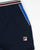 Fila Vintage High Tide 4 Shorts Navy/Royal Blue