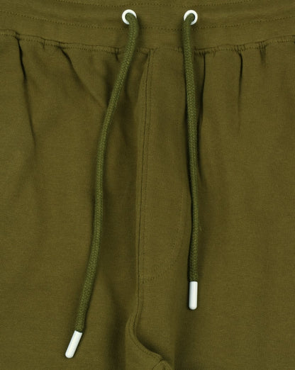Weekend Offender Action Shorts Oliv