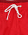 Lacoste Swim Shorts Toreador/Turkey Red