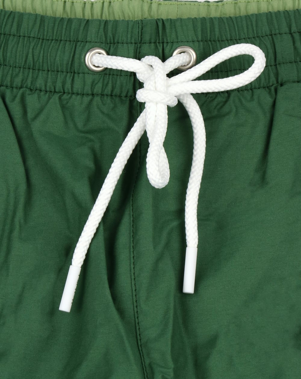 Lacoste Swim Shorts Green/Light Green