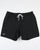 Lacoste Swim Shorts Black/Navy