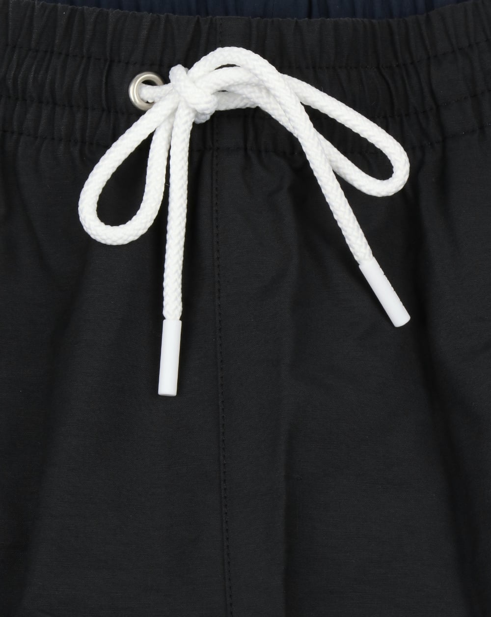 Lacoste Swim Shorts Black/Navy