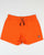 Fila Vintage Artoni Swim Shorts Orange