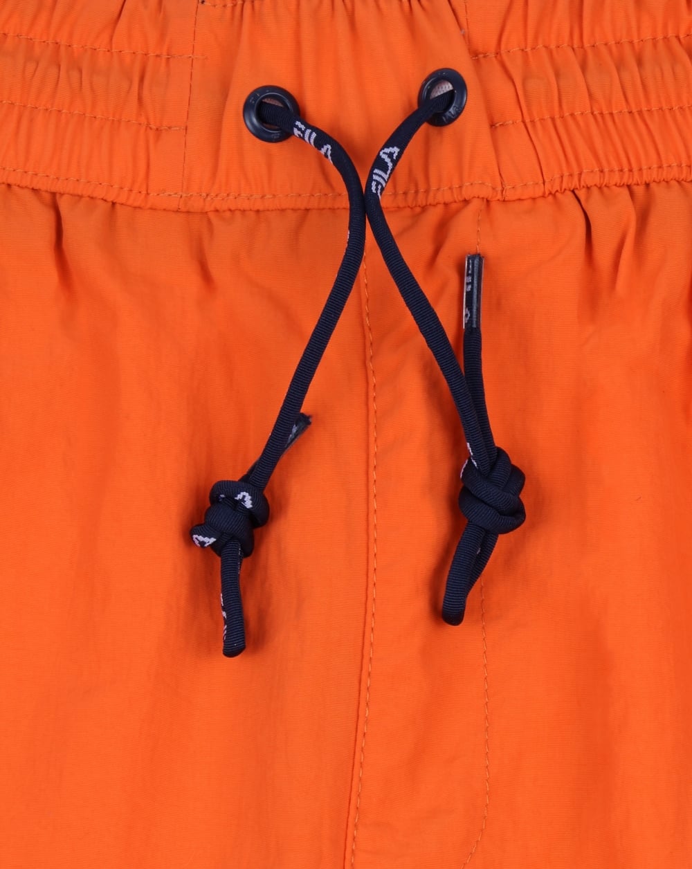 Fila Vintage Artoni Badeshorts Orange
