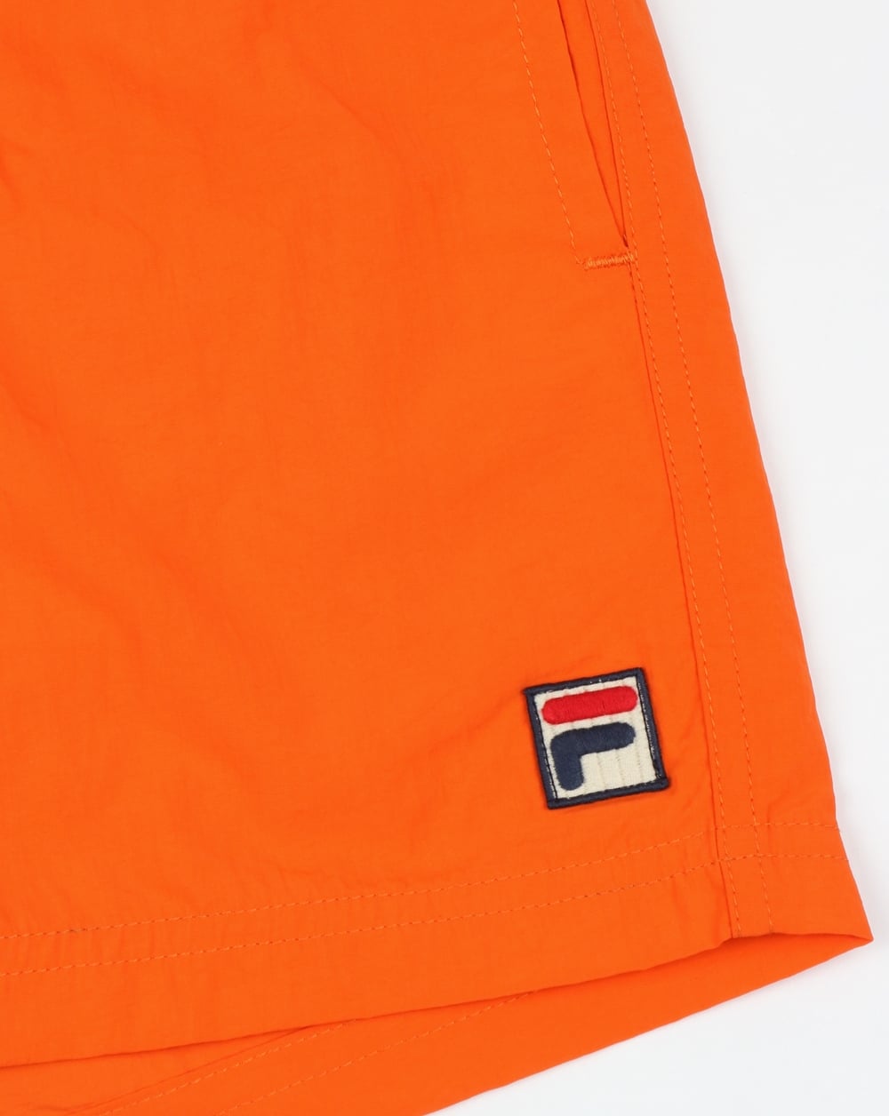 Fila Vintage Artoni Badeshorts Orange