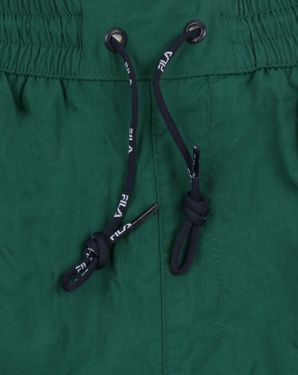 Fila Vintage Artoni Swim Shorts Green