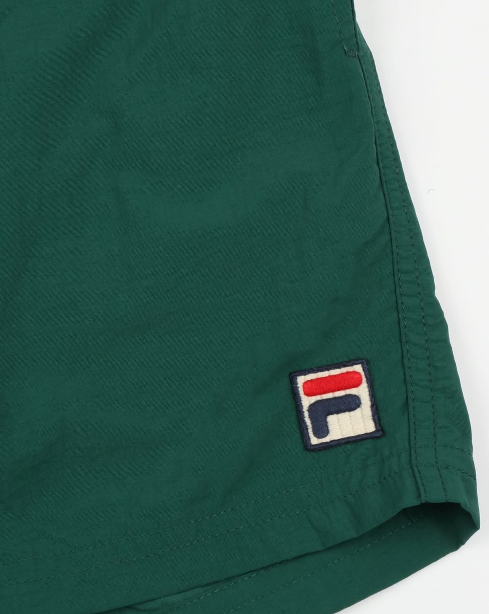 Fila Vintage Artoni Badeshorts Grün