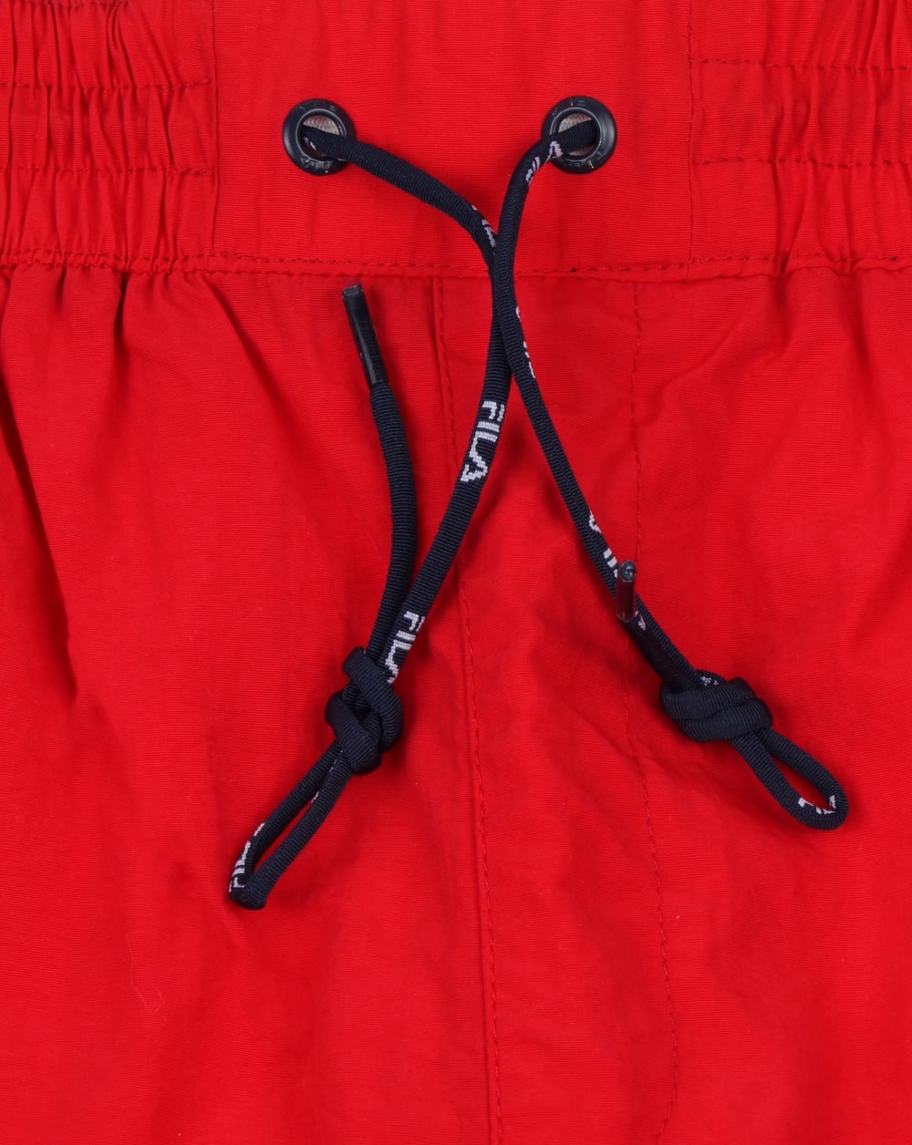 Fila Vintage Artoni Swim Shorts Chinese Red