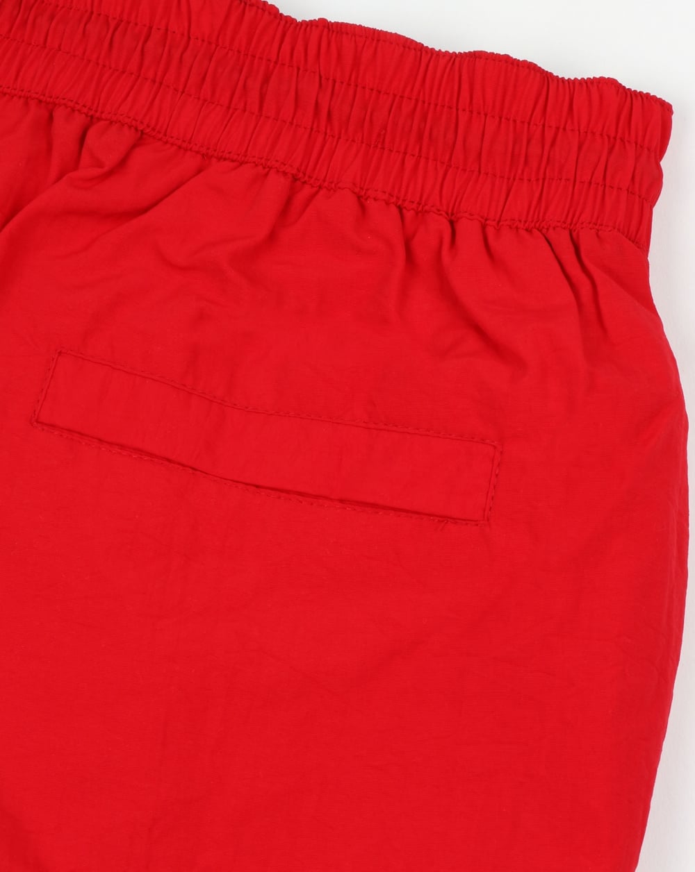 Fila Vintage Artoni Badeshorts Chinesisches Rot
