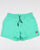 Fila Vintage Artoni Swim Shorts Aqua Blue
