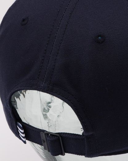 Adidas Originals Trefoil Cap Marineblau/Weiß