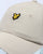 Lyle And Scott Baseball Cap Light Stone