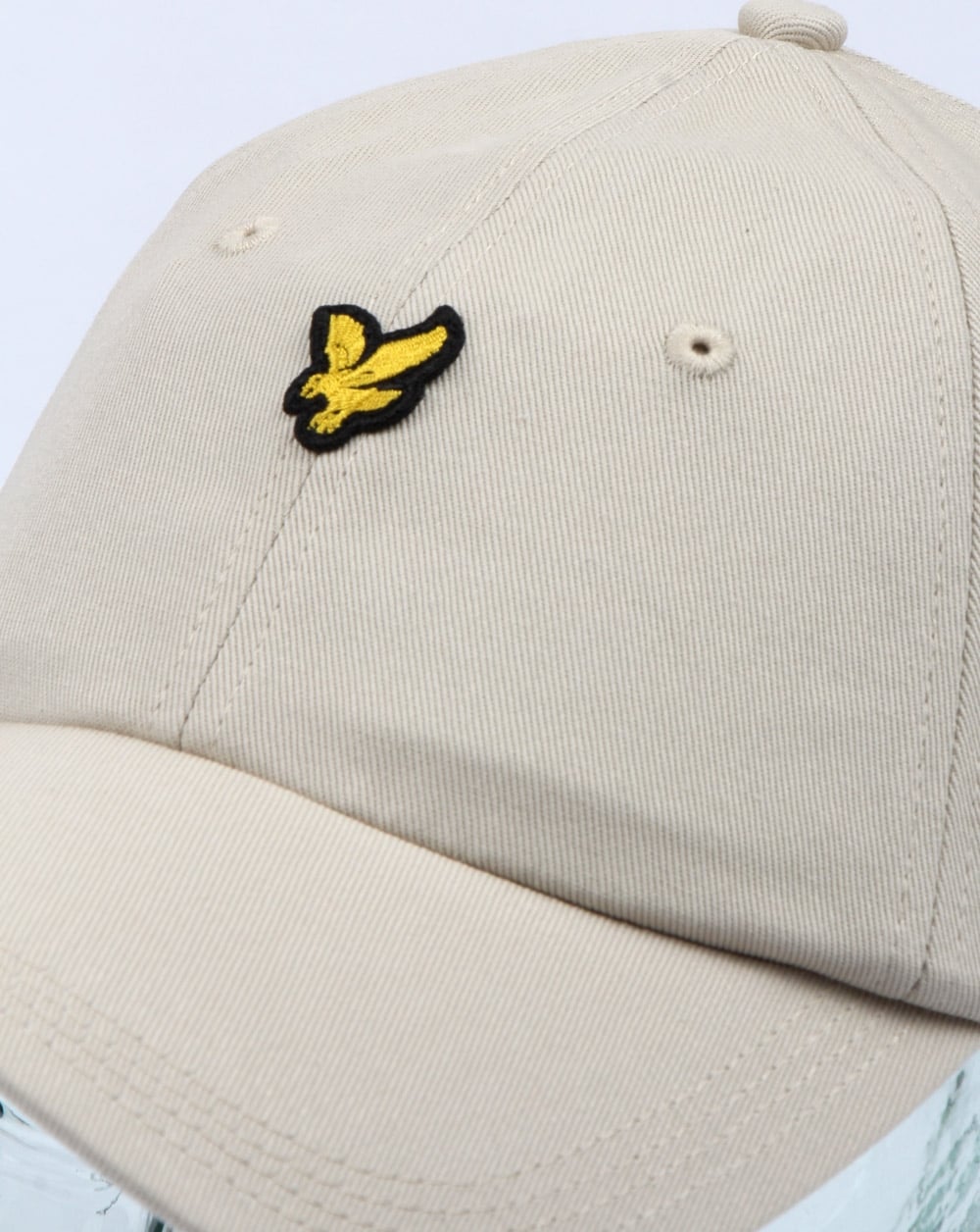 Lyle And Scott Baseballkappe in Hellstein