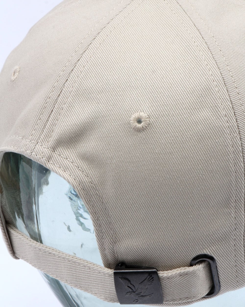 Lyle And Scott Baseballkappe in Hellstein