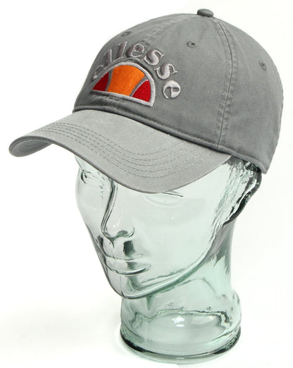 Ellesse Sanni Cap Grau