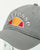 Ellesse Sanni Cap Grey